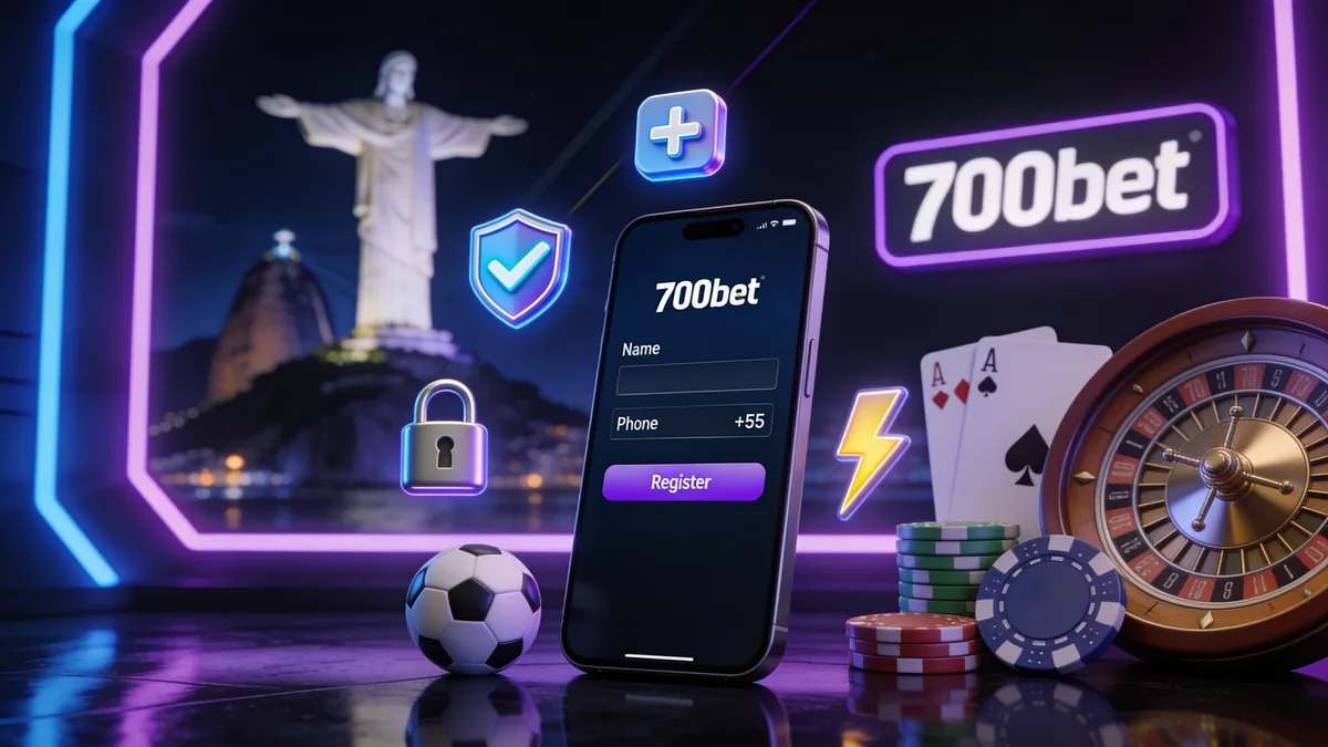Métodos de Pagamento na 700bet para Jogadores Brasileiros para jogadores no Brasil