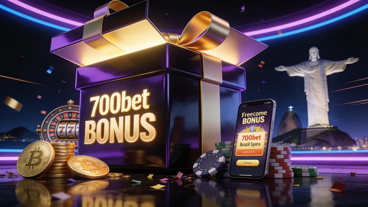 Usabilidade e Design do Site da 700bet: guia de 700bet para jogadores no Brasil