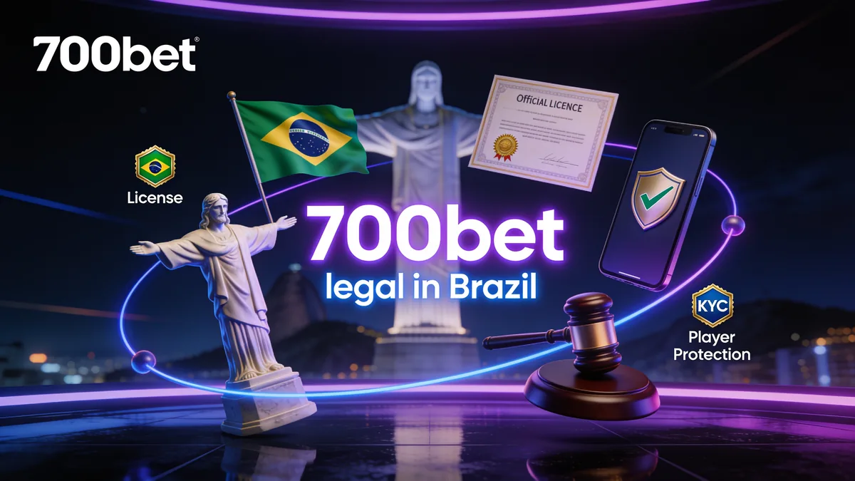 Visão Geral da 700bet — 700bet no Brasil